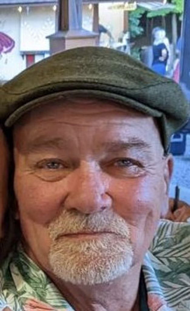 Timothy P. Gorbett
