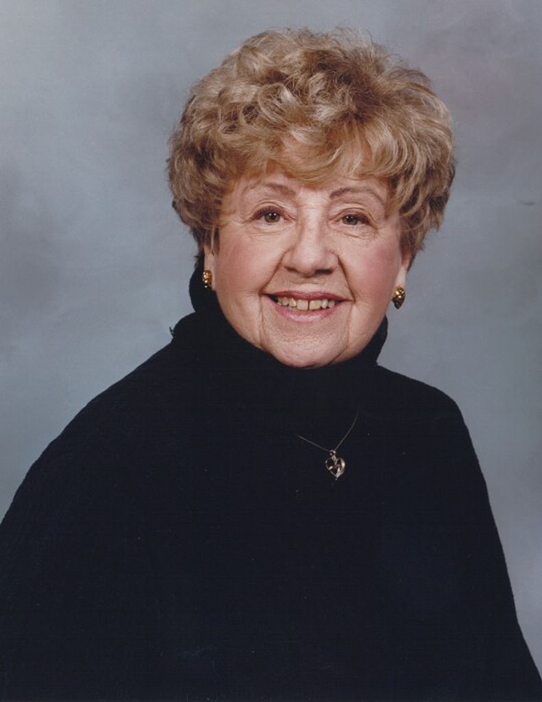 Alice Cernich