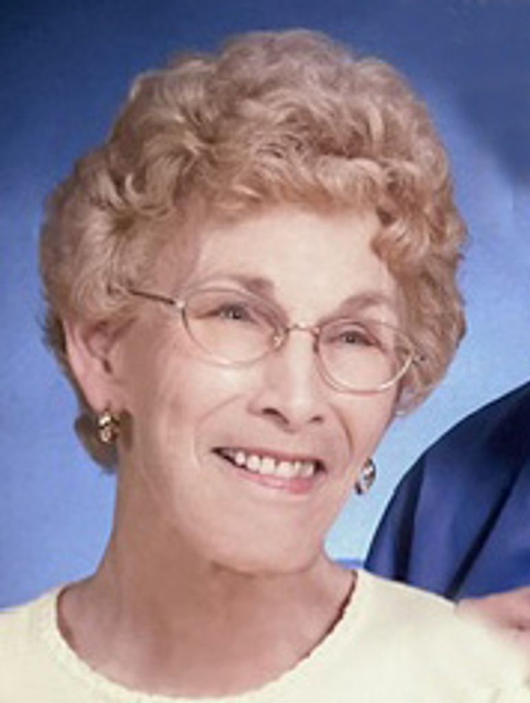 Frances Louise Hansel Profile Photo