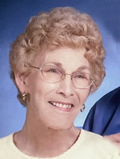 Frances Louise Hansel's obituary image