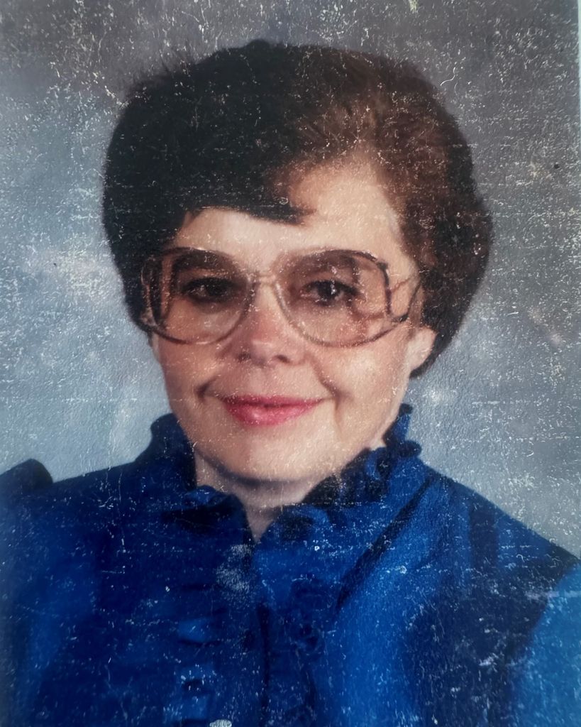 Mary J. Brunkow