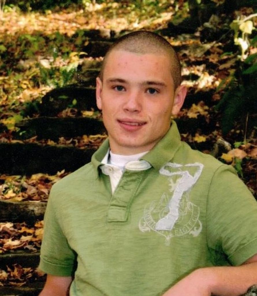 Brian S. Sheridan