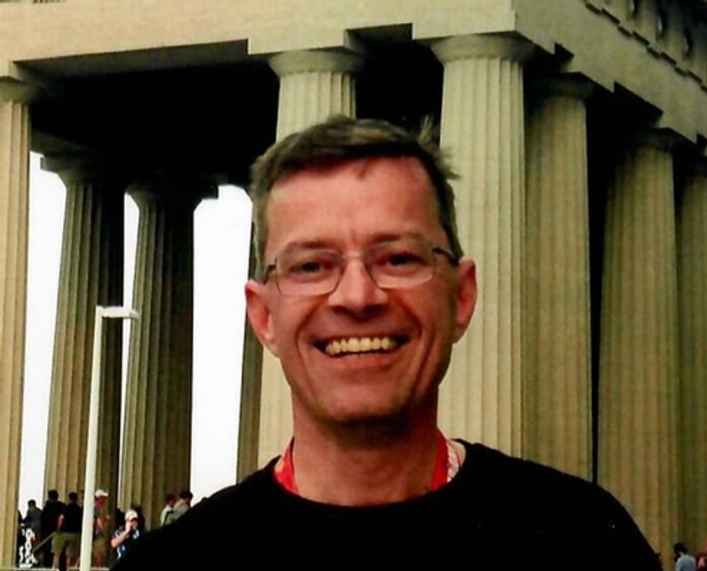 Michael W. "Mike" Plucinski Profile Photo