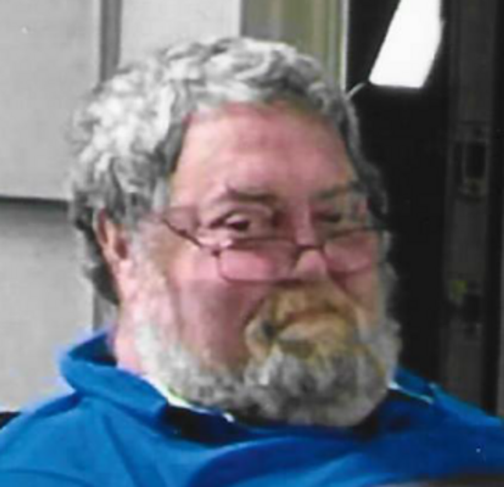 Martin "Marty" P. Stockmeyer, Sr.