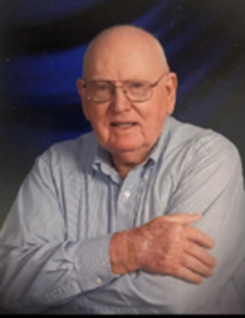 Thomas "Tg" "Red" Green Davis Profile Photo