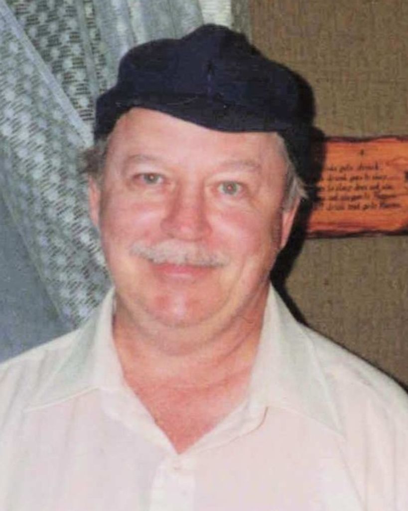 Edmund "Butch" Rosenbeck Profile Photo