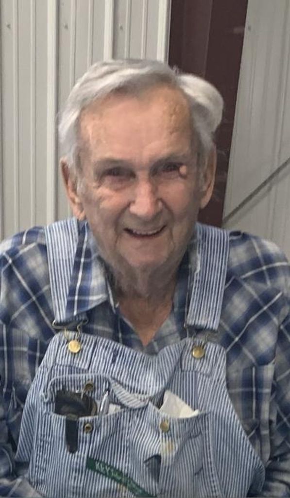 Eugene Brown Jr. Profile Photo