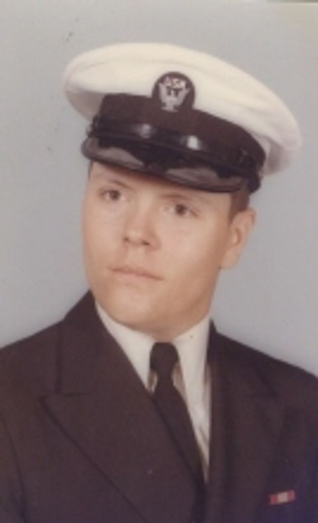 Larry Dean Ferguson