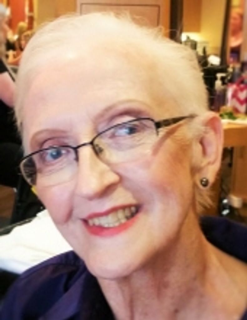 Mary Alice Ceridon