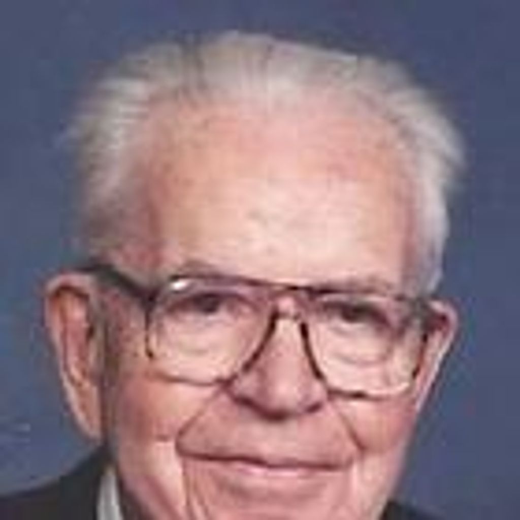 William Henry Gibson