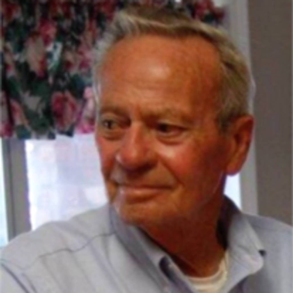 Chester Cormier
