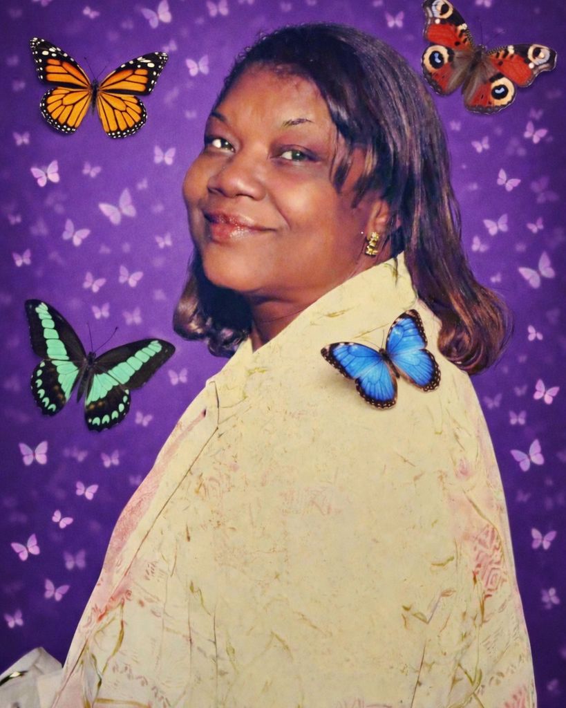 Virginia Irene (Johnson Carr) Gardner Profile Photo