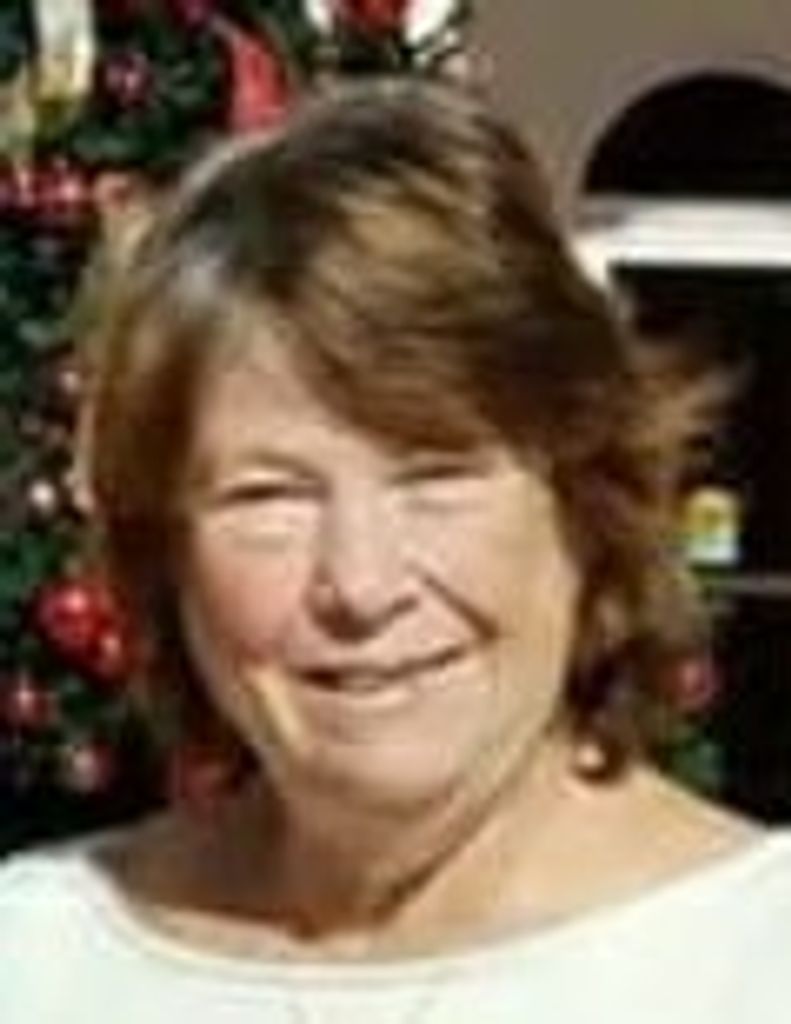 Patricia Smith