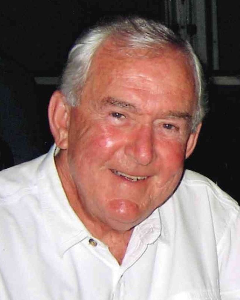 James W. Seese Profile Photo