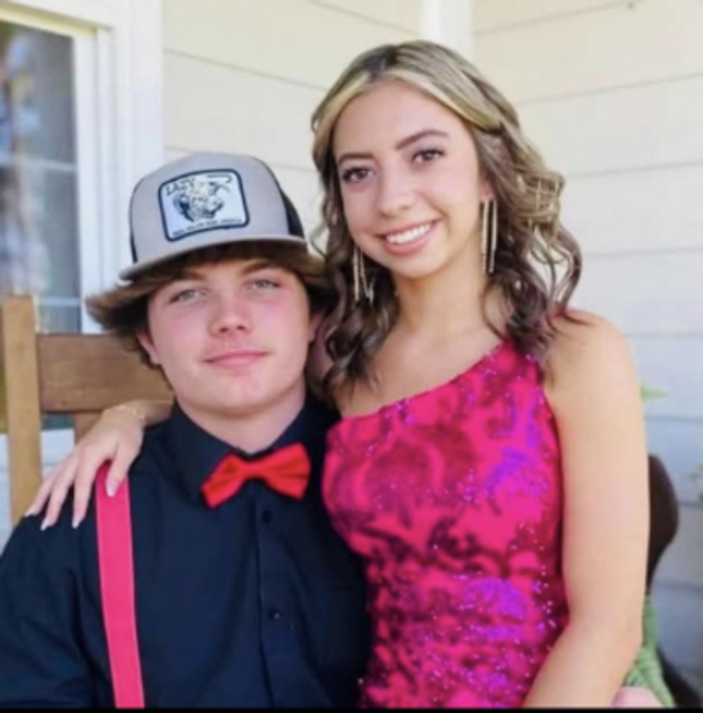 Kaedince Ruelas Profile Photo