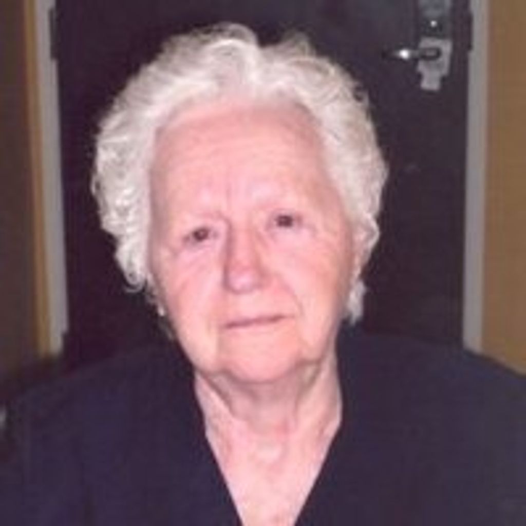 Mary Iola Nichols