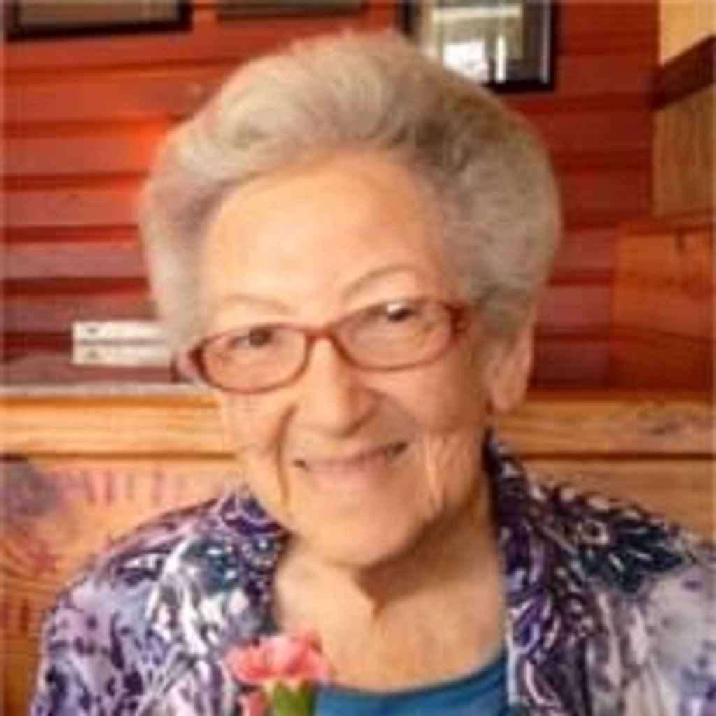 Geneva Louise Miles