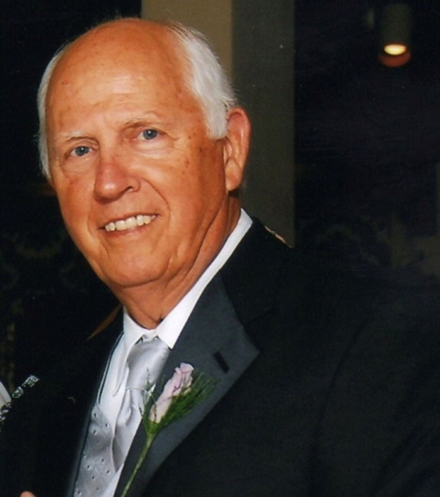 Mr. John Quitman Marshall, Jr.