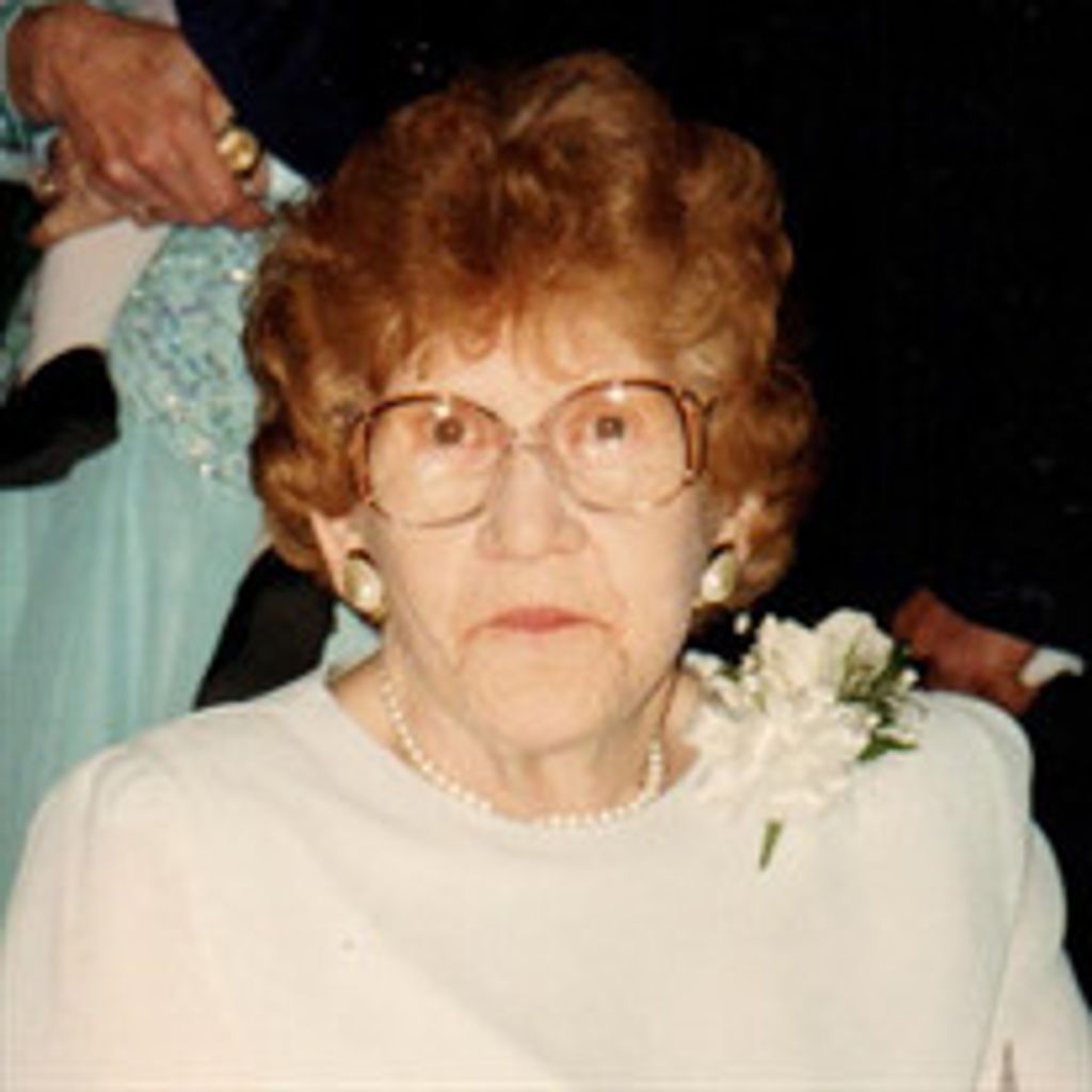 Ruth Evelyn Kornacki Profile Photo