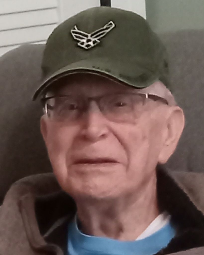 Austin L. Kephart Profile Photo