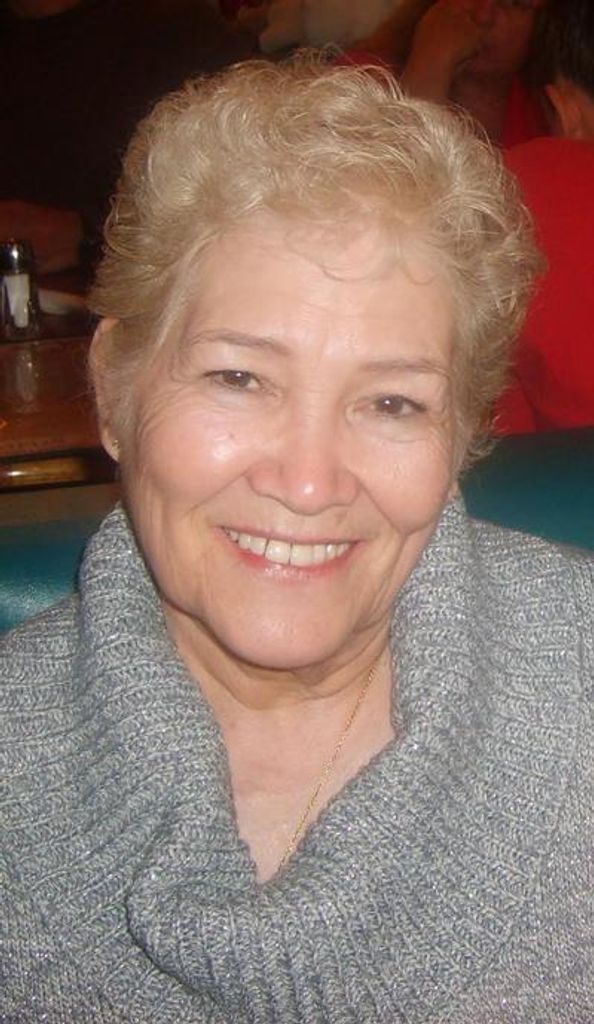 Helen Anzo Profile Photo