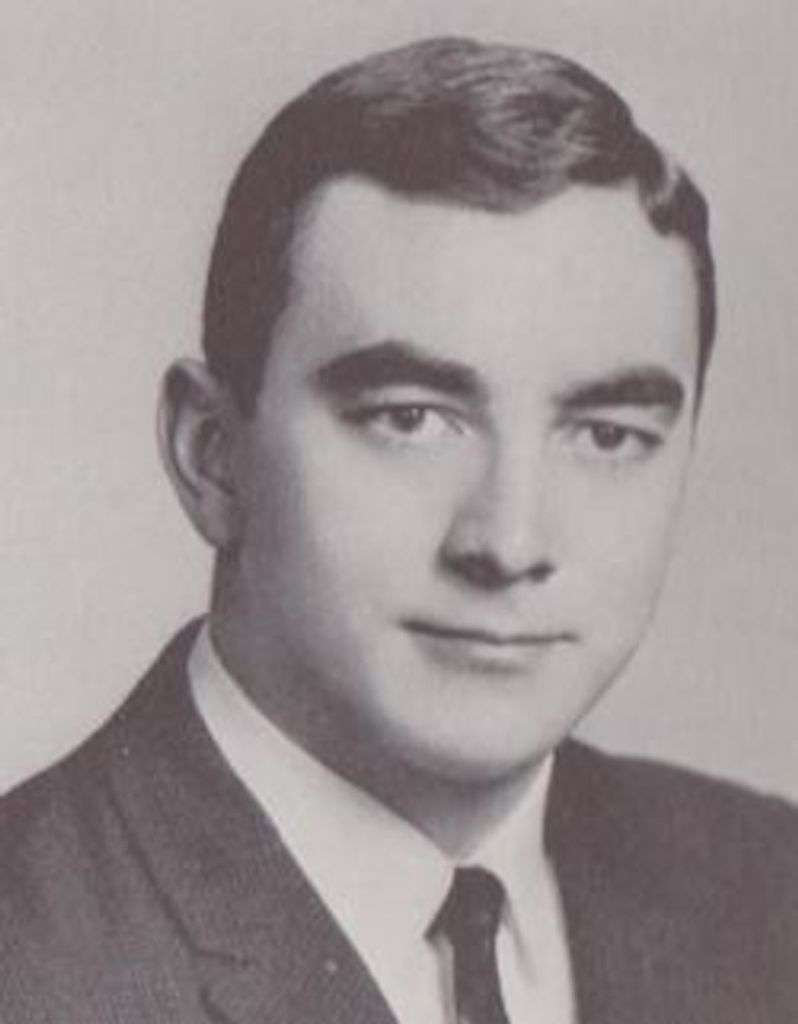 Louis F. Currier Profile Photo