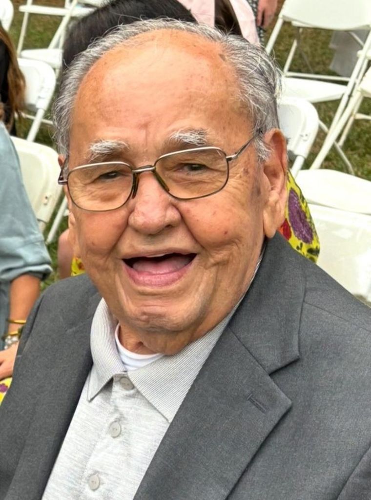 Robert "Bob" Garcia Profile Photo