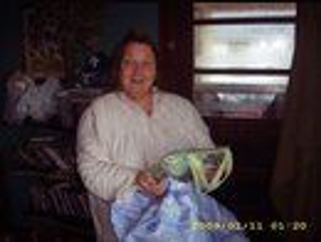 Patsy Jane Hendricks Profile Photo