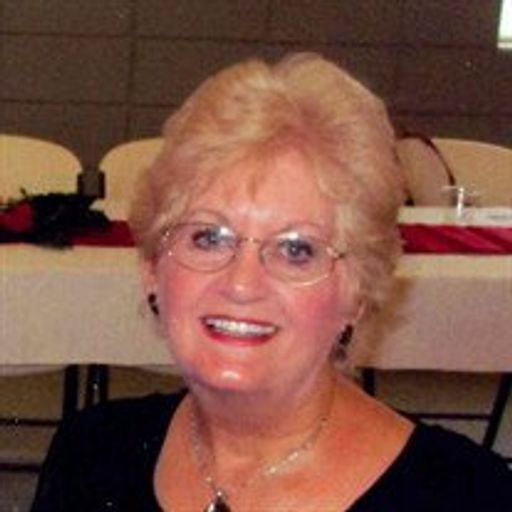 Carolyn  J. Carroll Profile Photo