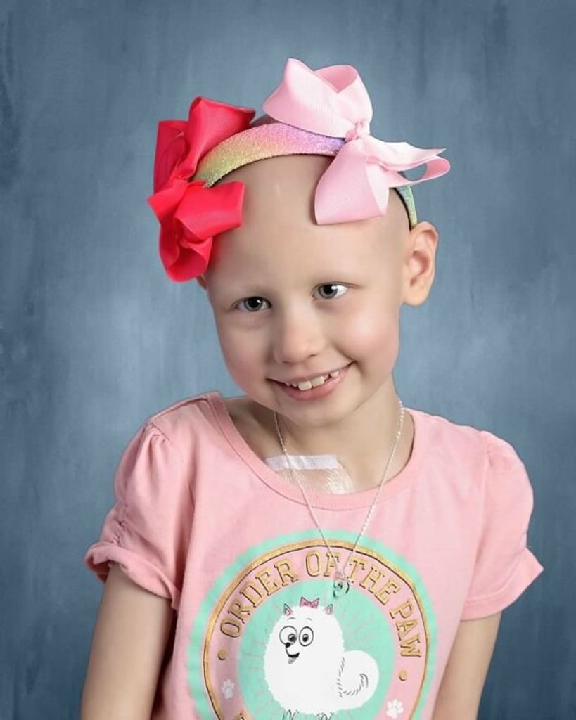 Charlie Louise Fernandez Profile Photo