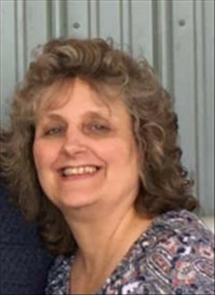 Teresa Jones