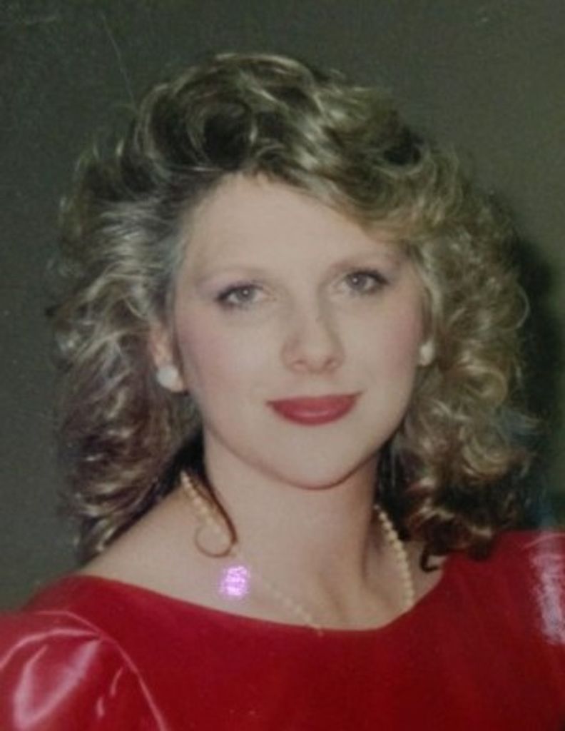 Rose Mary Hearnsberger