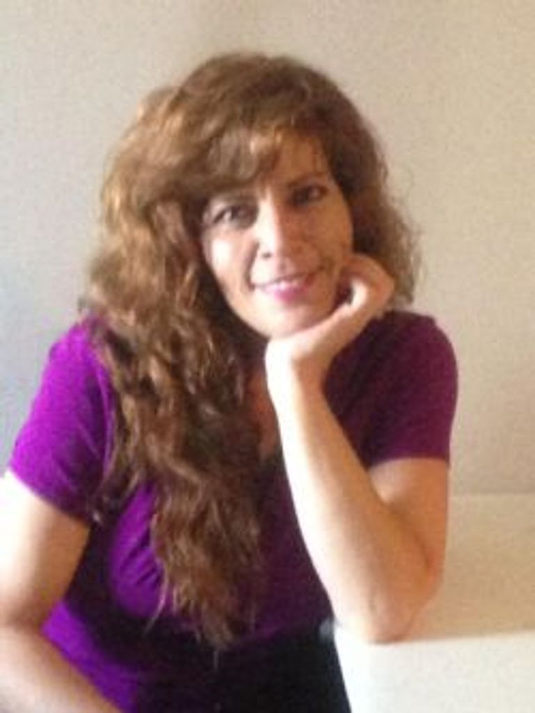 Maria Castaneda