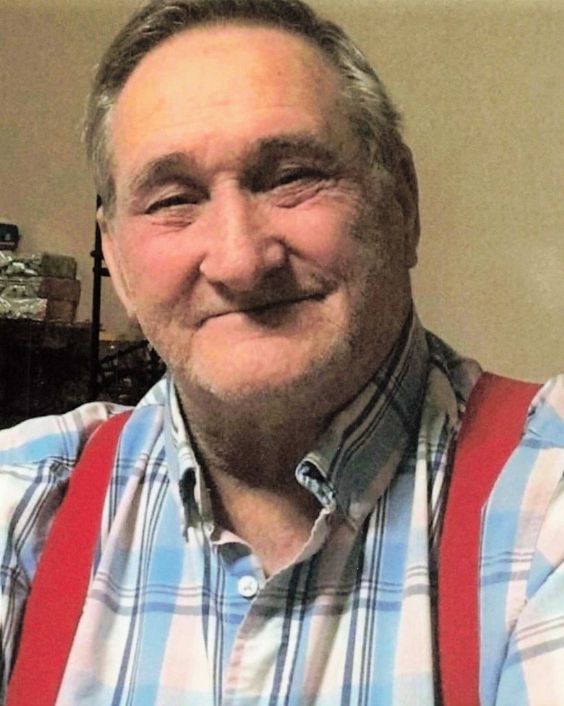 Ronald Wayne Hoskins