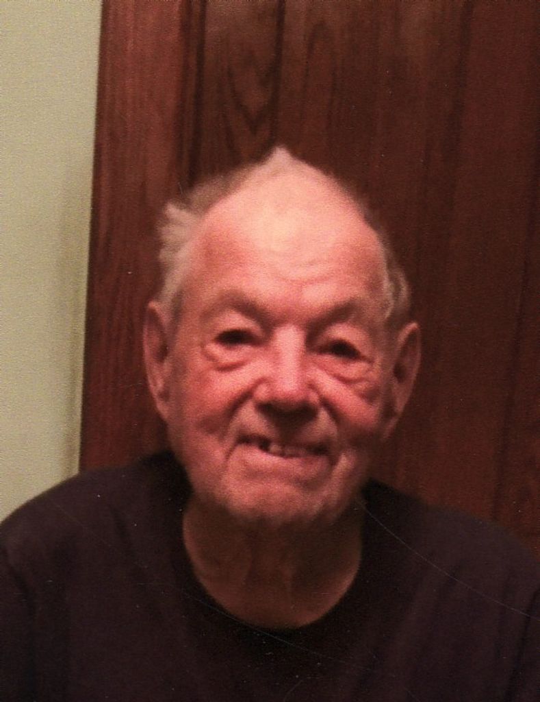 Joseph  S. Mclaine Profile Photo