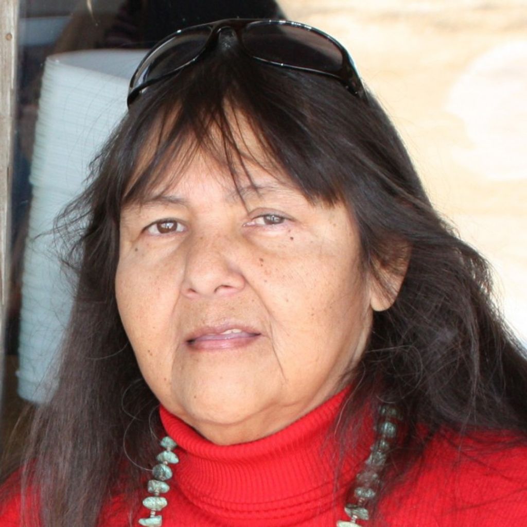 Judith "Judy" Lujan