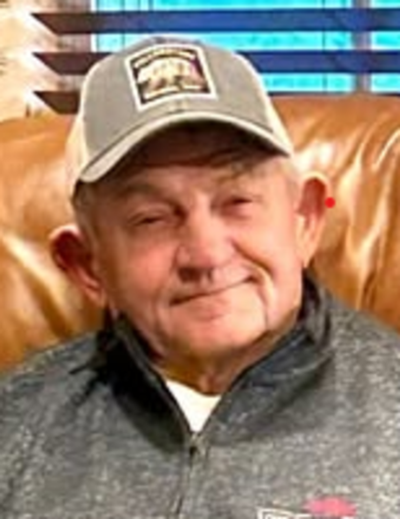 Robert “Bob”  Ray  Howard