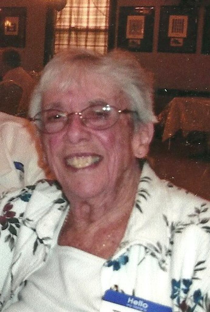 Norma  Jane O'Connor