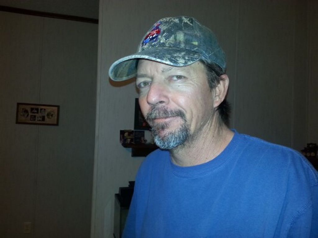 John David Davenport, Jr Profile Photo