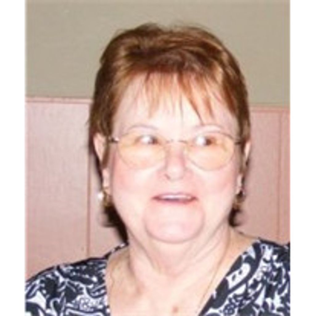 Delores "Gail" 'Gail' Pickett