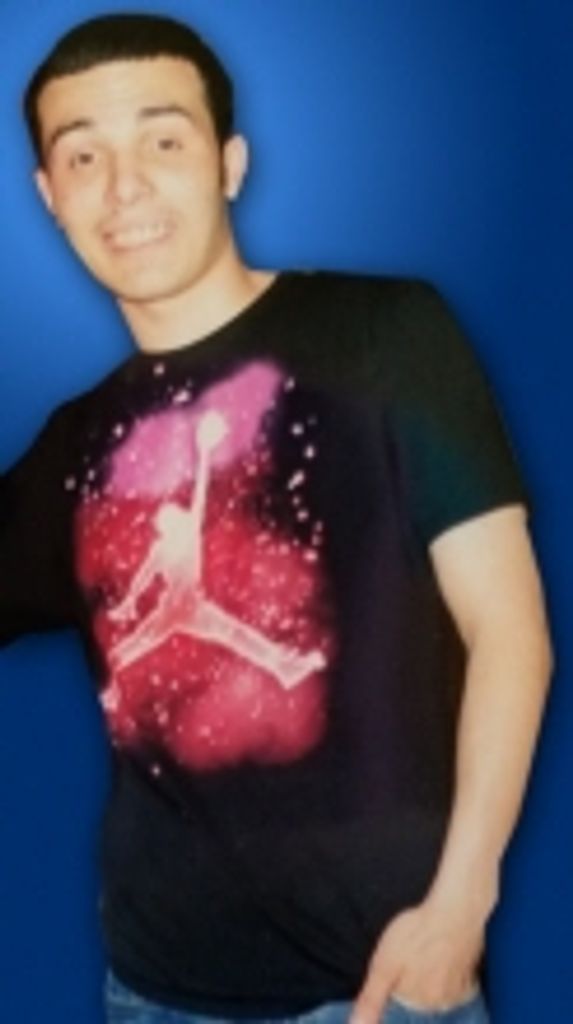 Frank  Lewis Cardona (Ortiz)