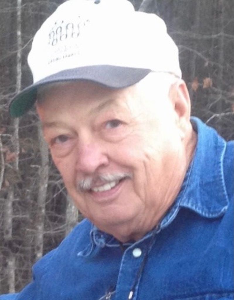 Gary Smith Profile Photo