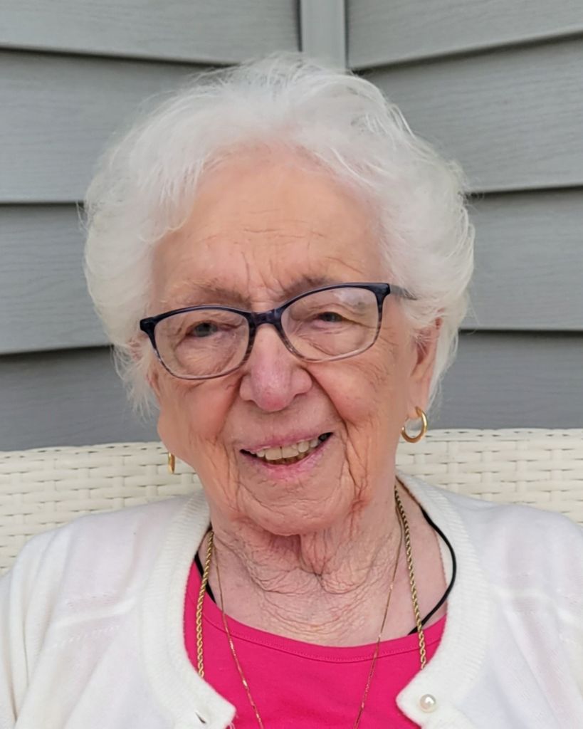 Marylyn R. Hagemann Profile Photo