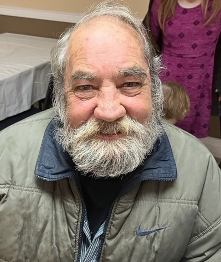 Albert Hooker Profile Photo