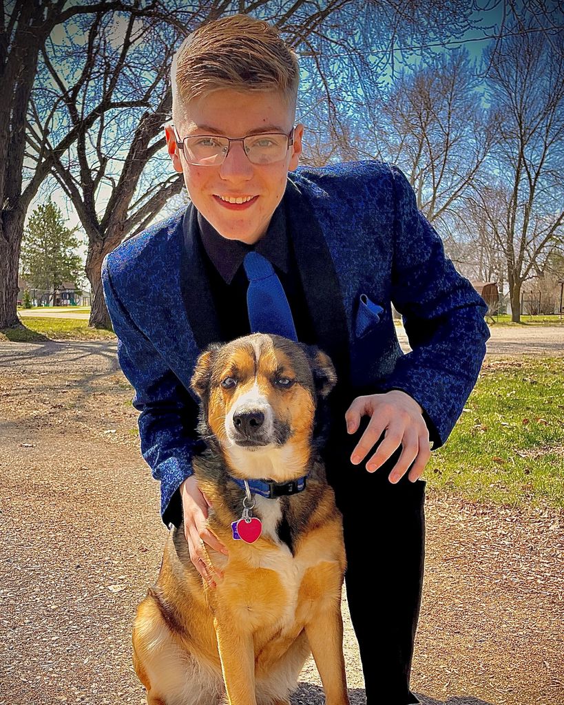 SSgt Daniel M Putnam Profile Photo