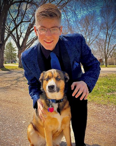 SSgt Daniel M Putnam's obituary image