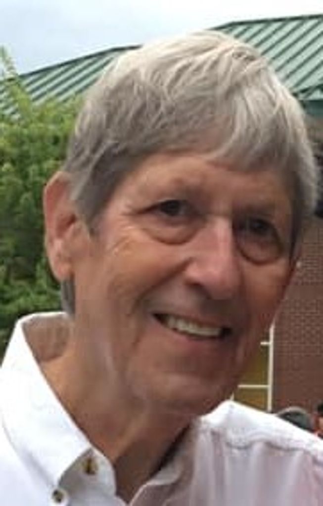 Malcolm (Mac) William King