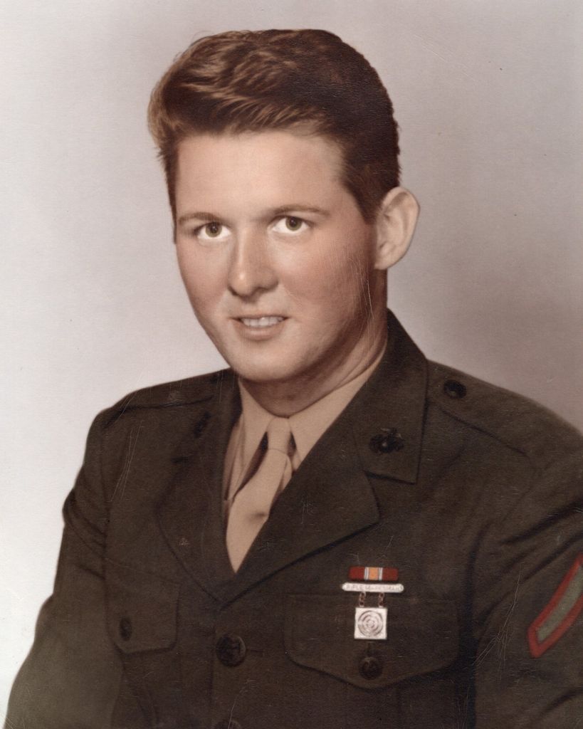 Allan Eugene Blackiston Profile Photo