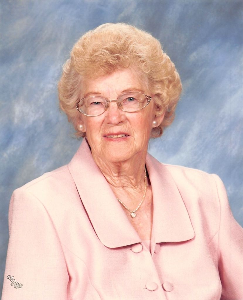 Viola K. (Lewis)  Lathbury