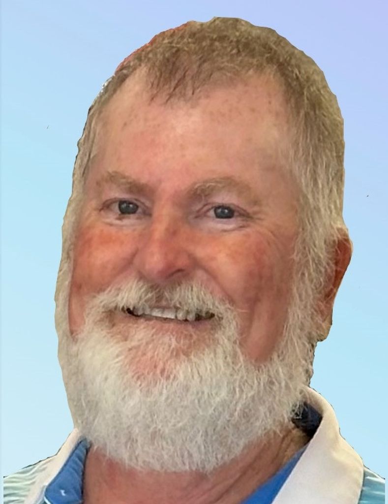 Keith Freeman Profile Photo